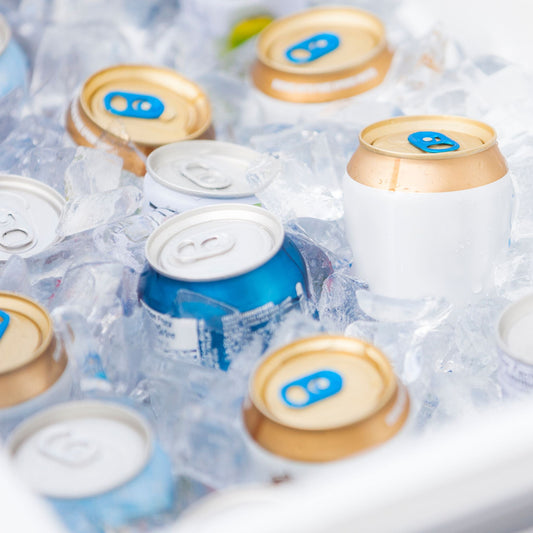 Ice Packing Strategies: Why too much Ice might be working against you.