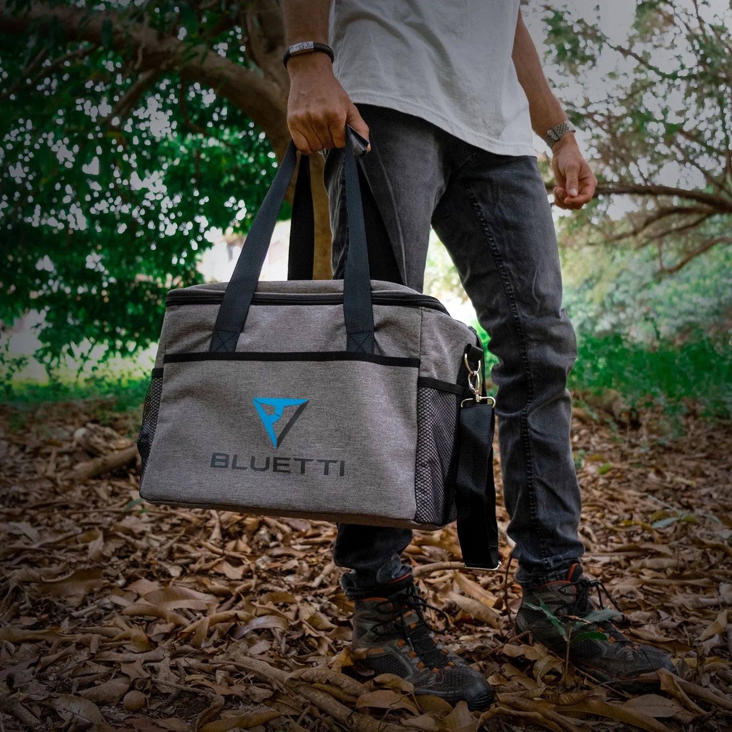 Bluetti Carrying Case Bag