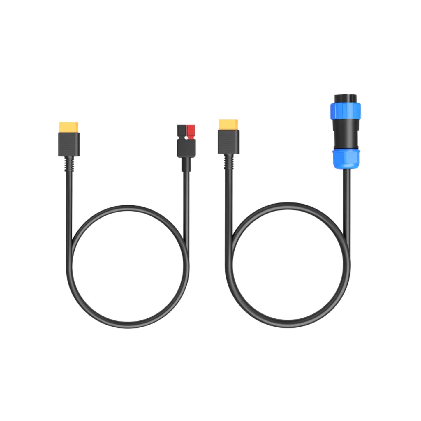 Bluetti AC300/ AC500 - 12V RV Cable