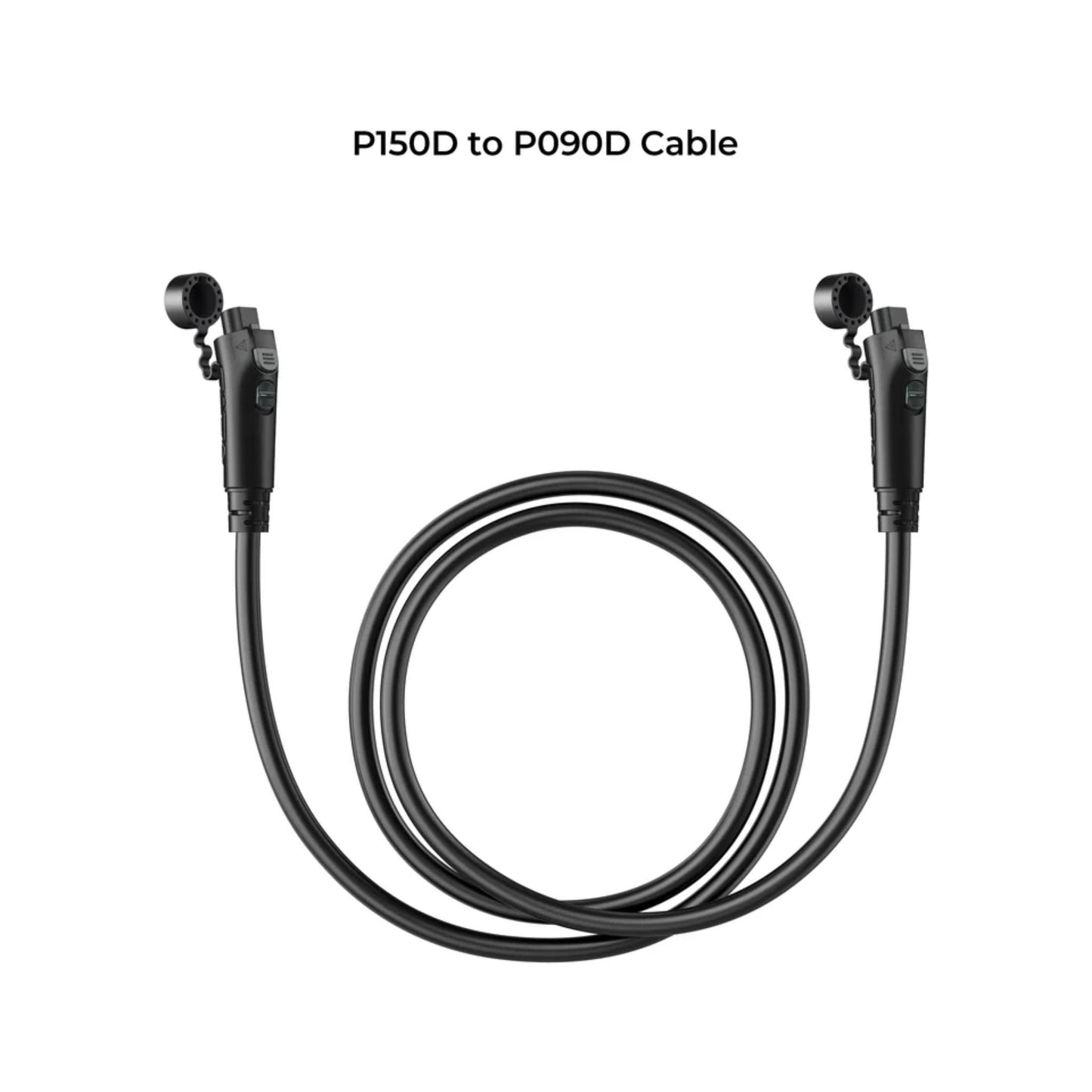 Bluetti External Battery Connection Cables