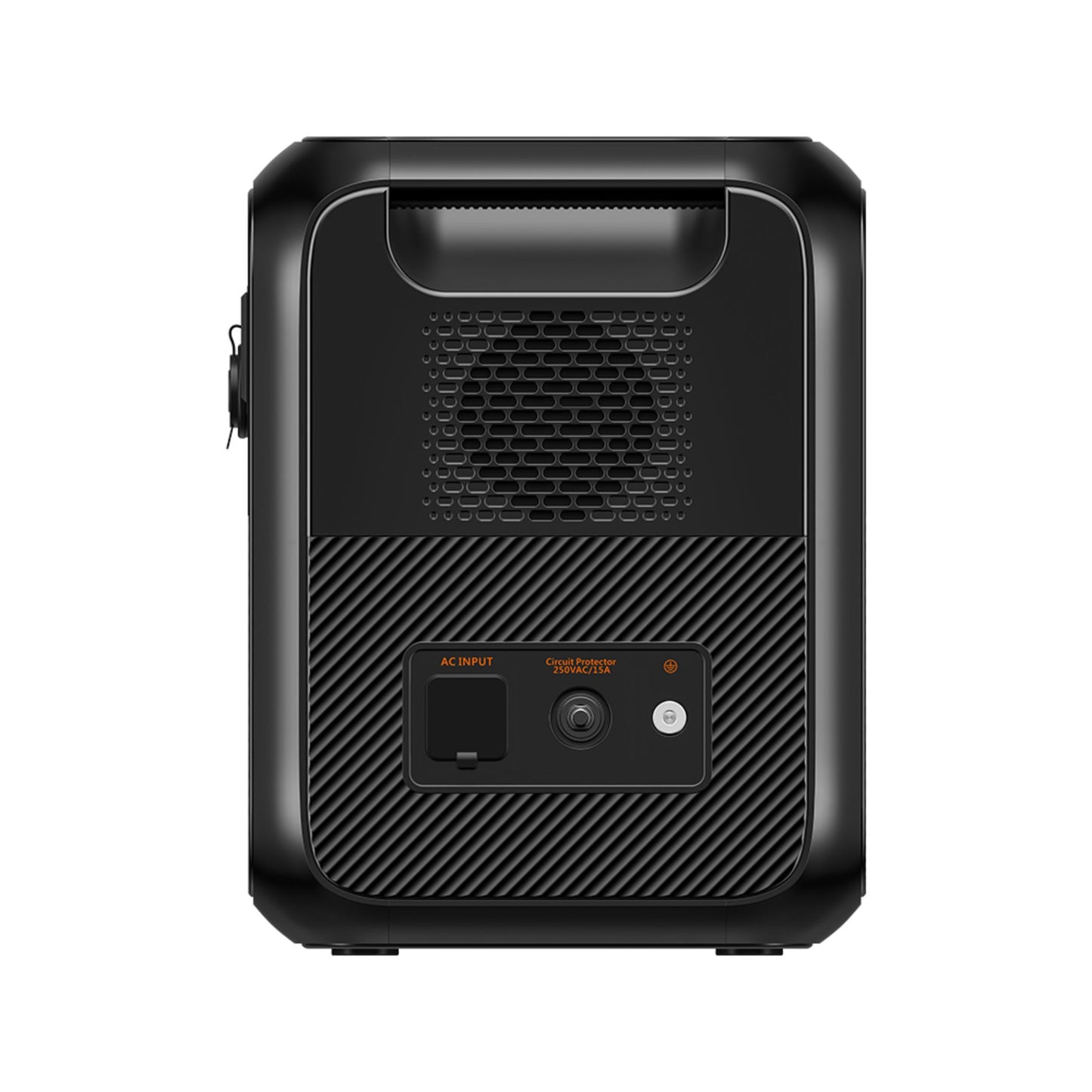 Bluetti AC180P Solar Portable Power Station | 1800W 1,440WH