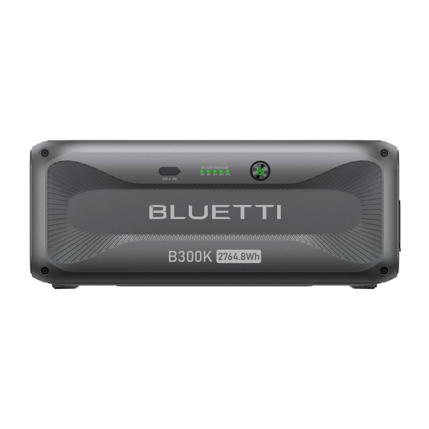 Bluetti B300K Expansion Battery | 2764.8WH