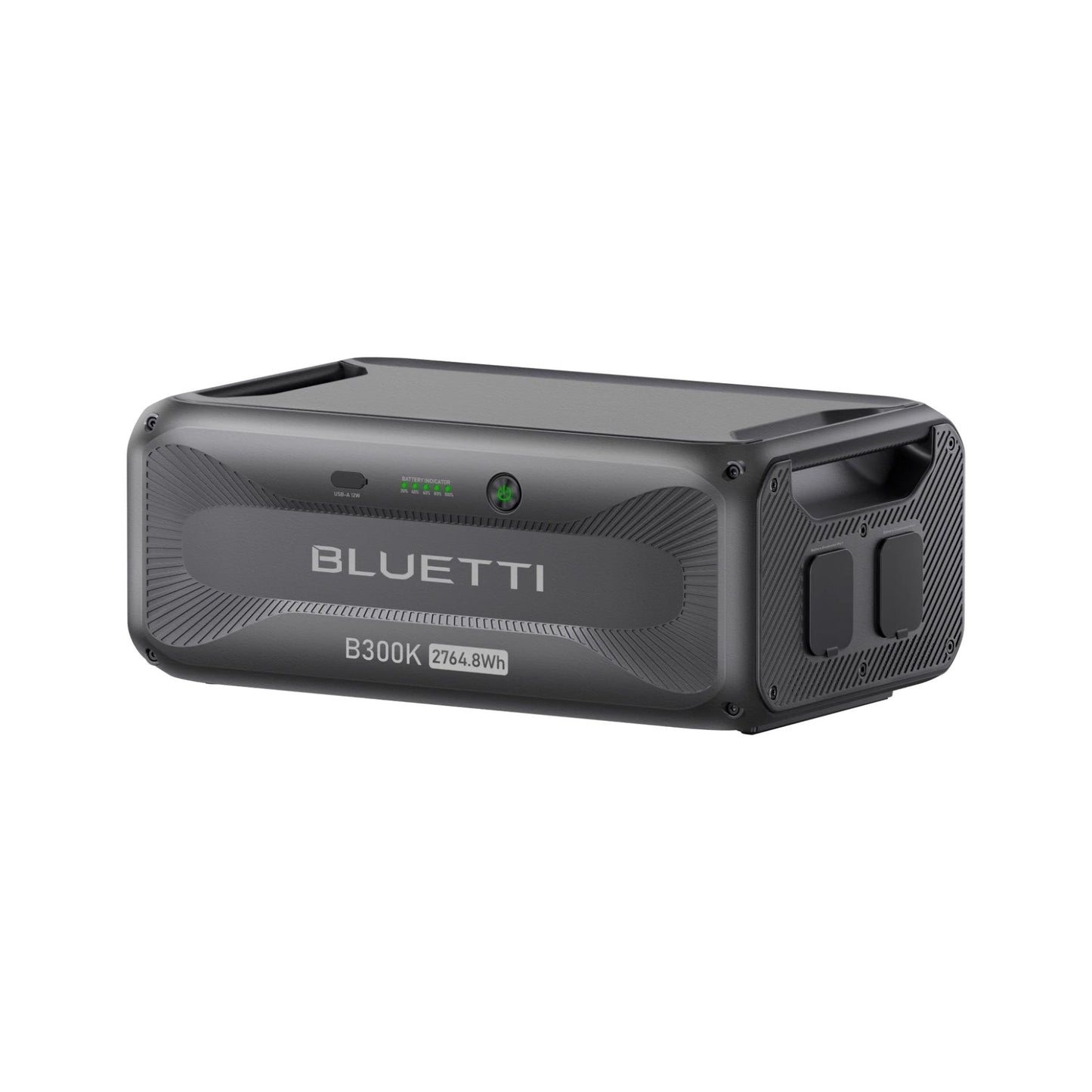 Bluetti B300K Expansion Battery | 2764.8WH