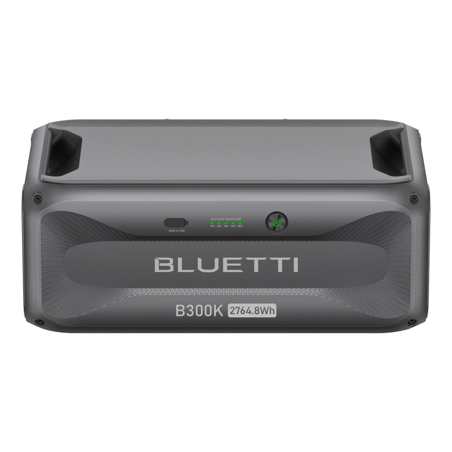 Bluetti B300K Expansion Battery | 2764.8WH