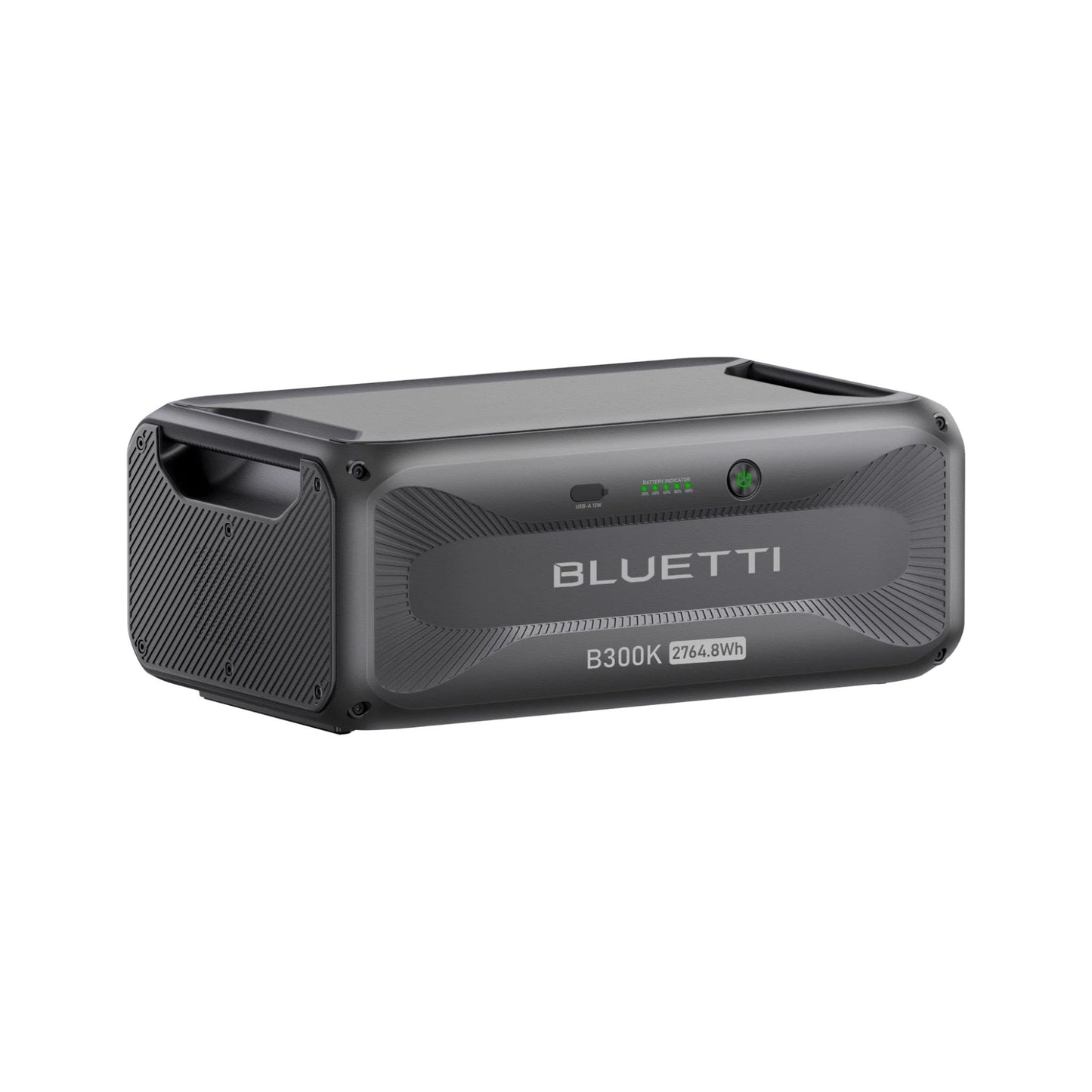 Bluetti B300K Expansion Battery | 2764.8WH