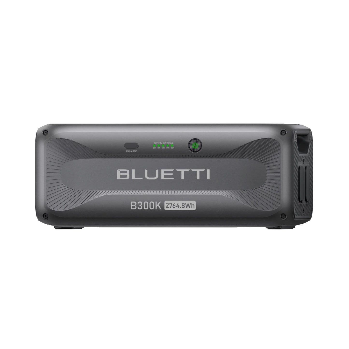 Bluetti B300K Expansion Battery | 2764.8WH
