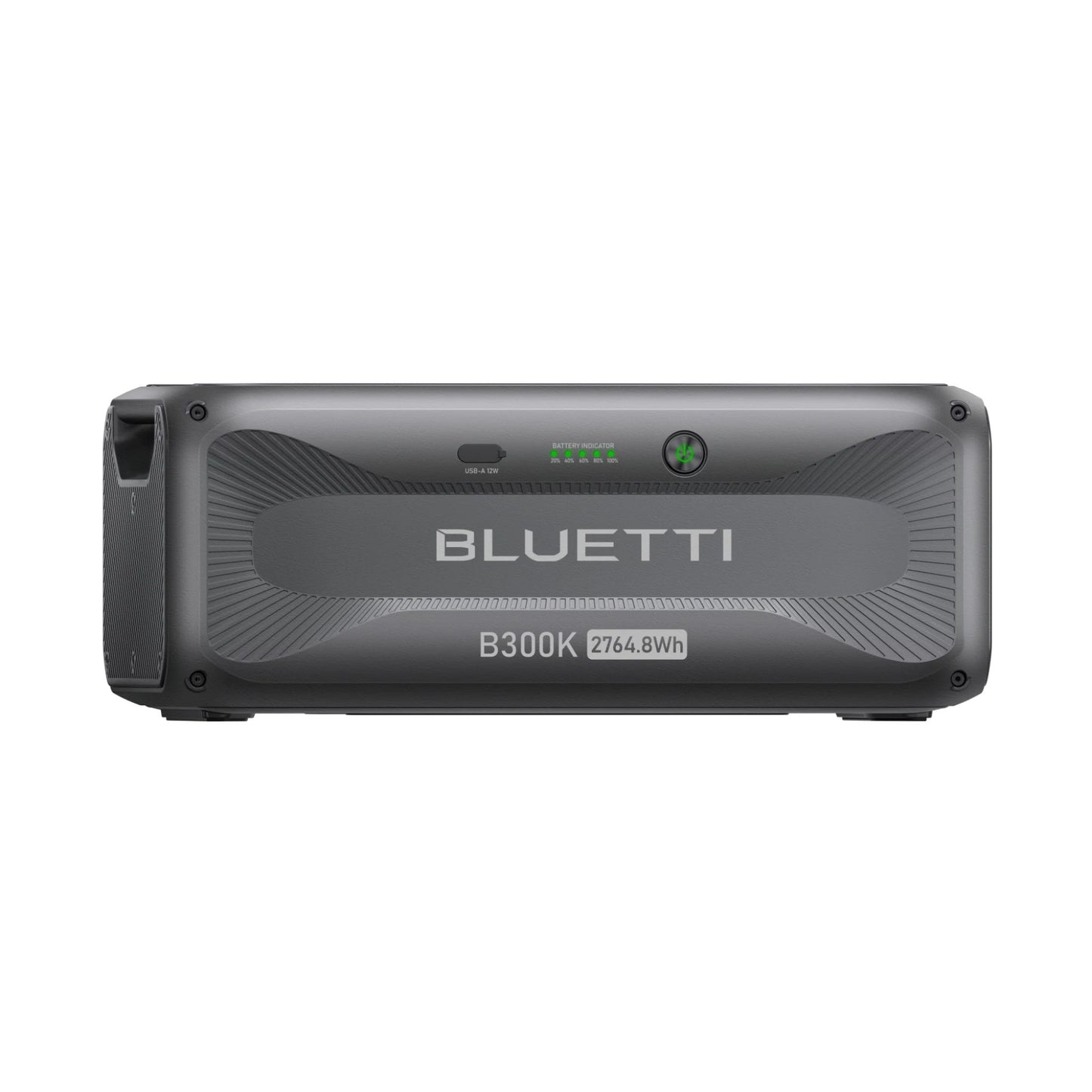 Bluetti B300K Expansion Battery | 2764.8WH