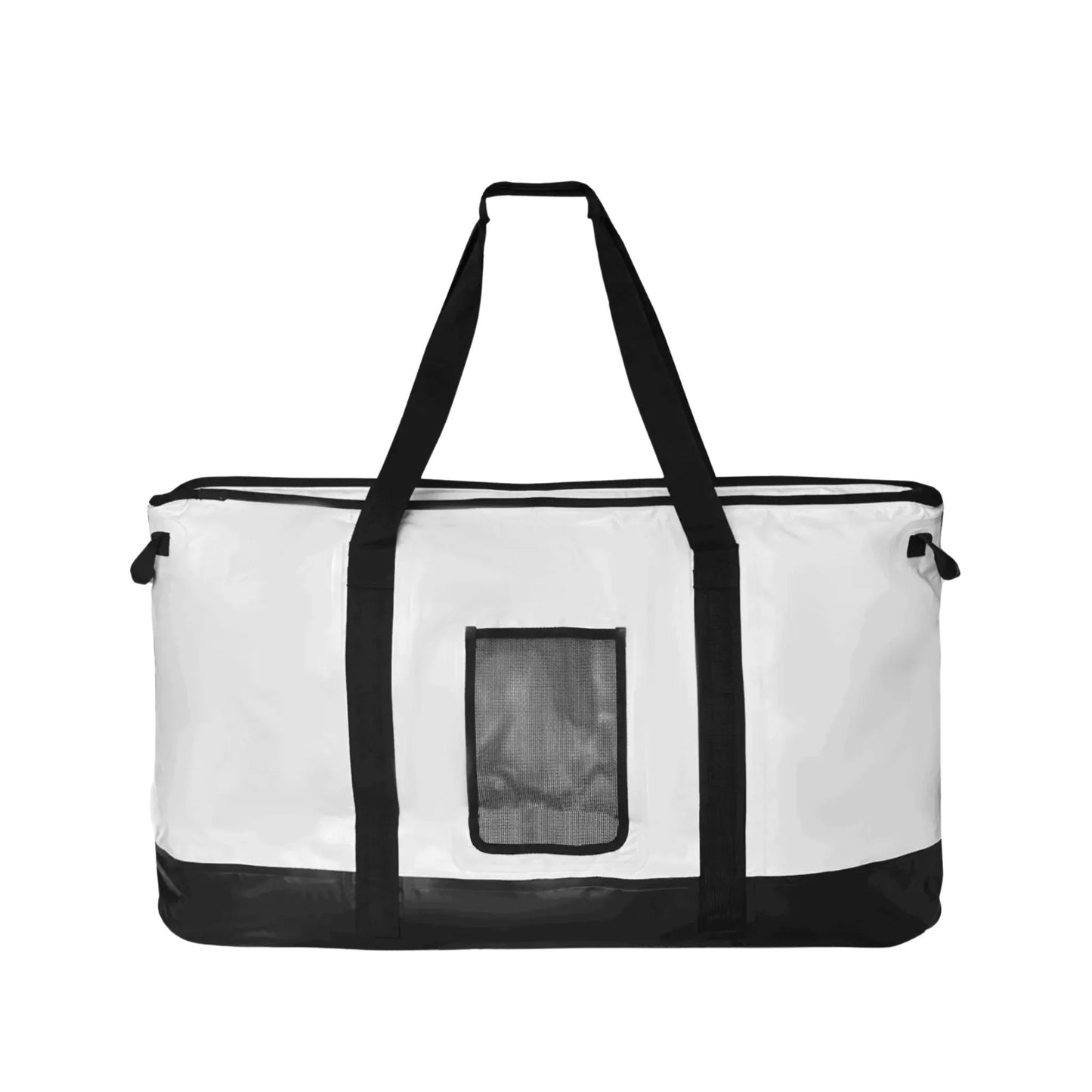 Buffalo Gear 100L Insulated Fish Cooler Bag with Flat Bottom
