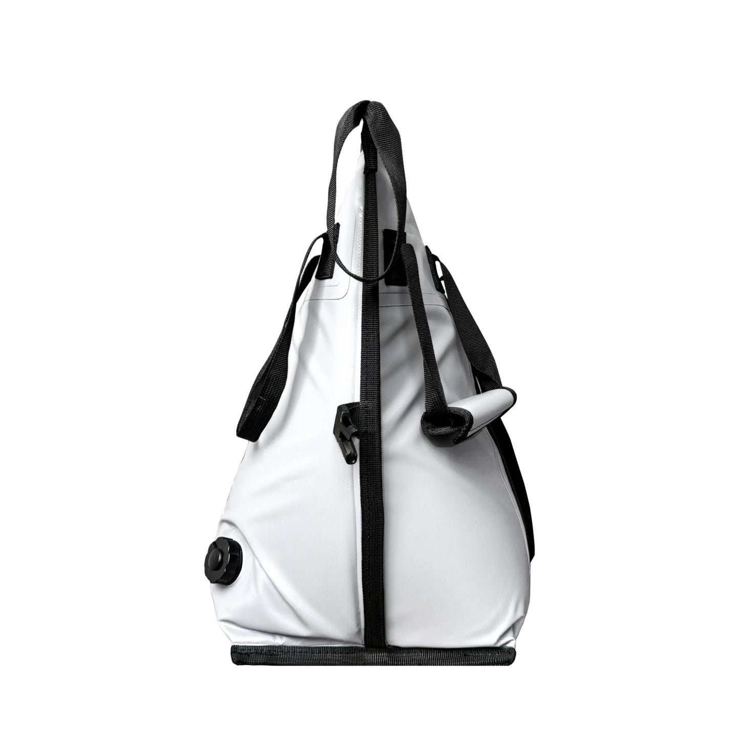 Buffalo Gear 55L Insulated Fish Cooler Bag with Flat Bottom