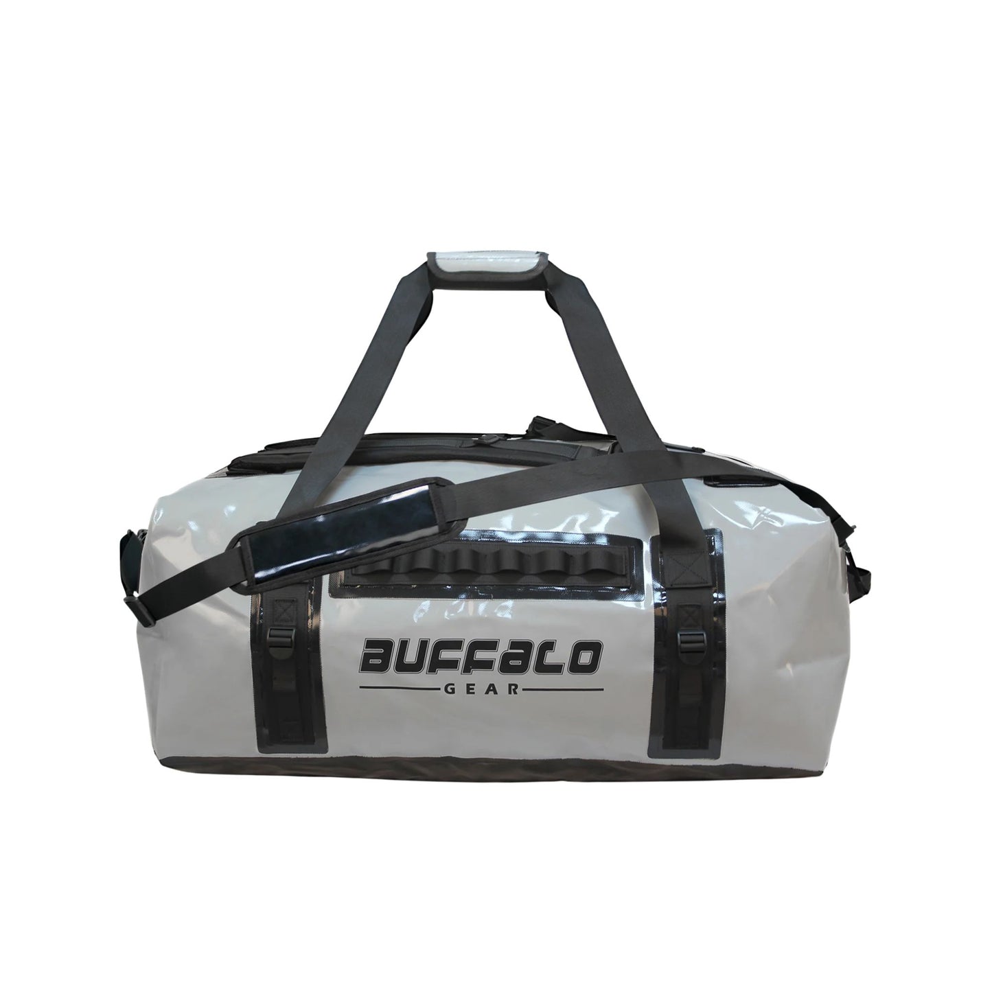 Buffalo Gear 120L Waterproof Dry Duffle Bag