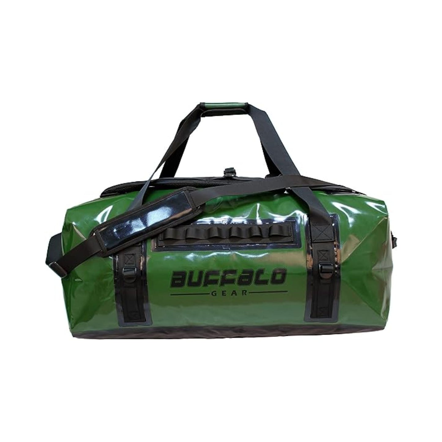 Buffalo Gear 120L Waterproof Dry Duffle Bag