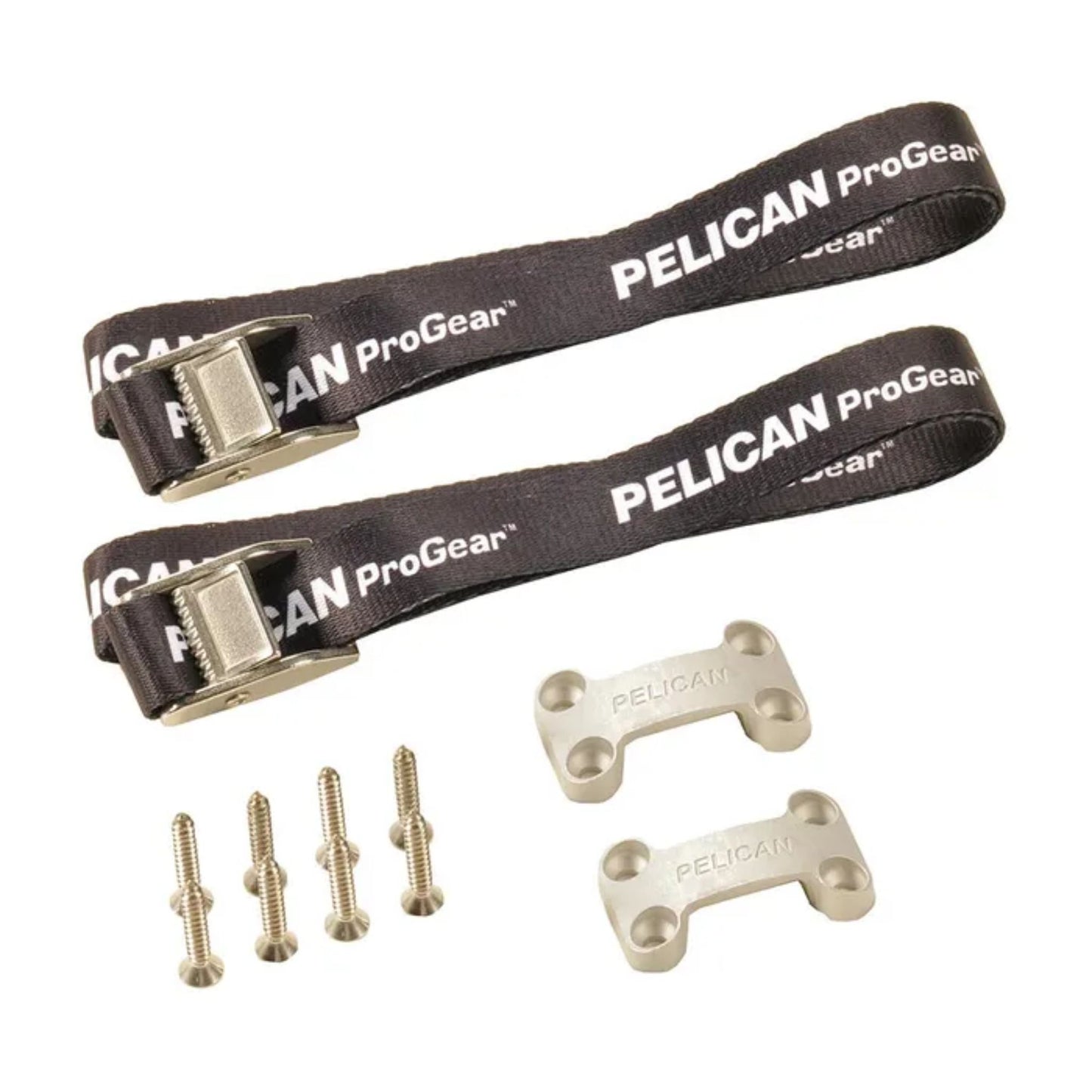 Pelican Tie Down Kit