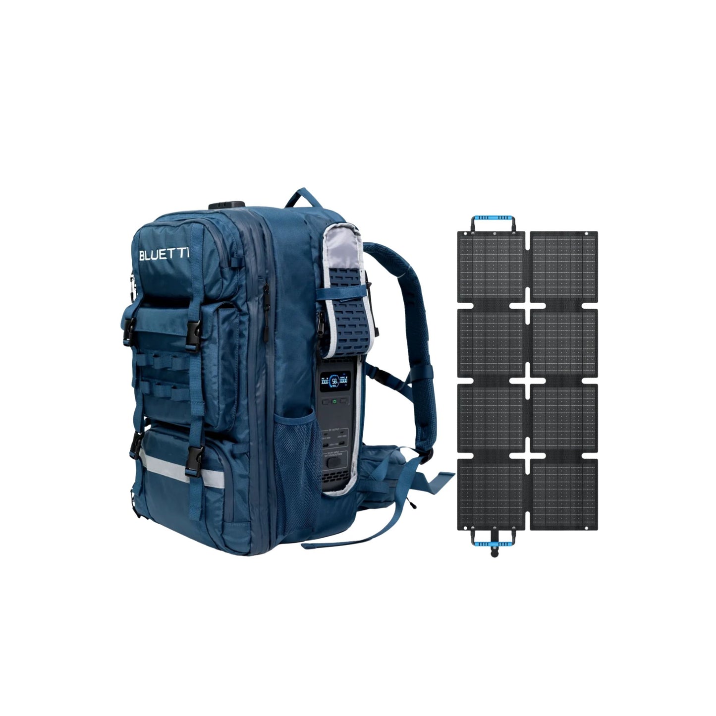 Bluetti Handsfree 1 Backpack Power Station