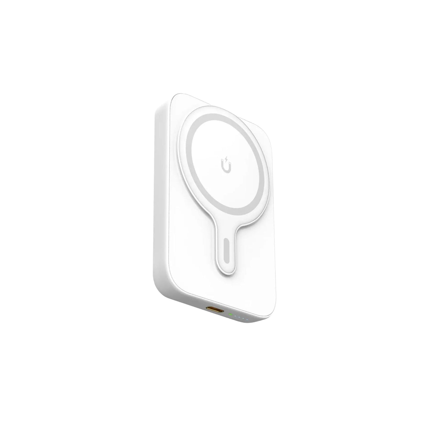 Microdia SNAPPower Anchor Magnetic Wireless Power Bank | 10000mAh