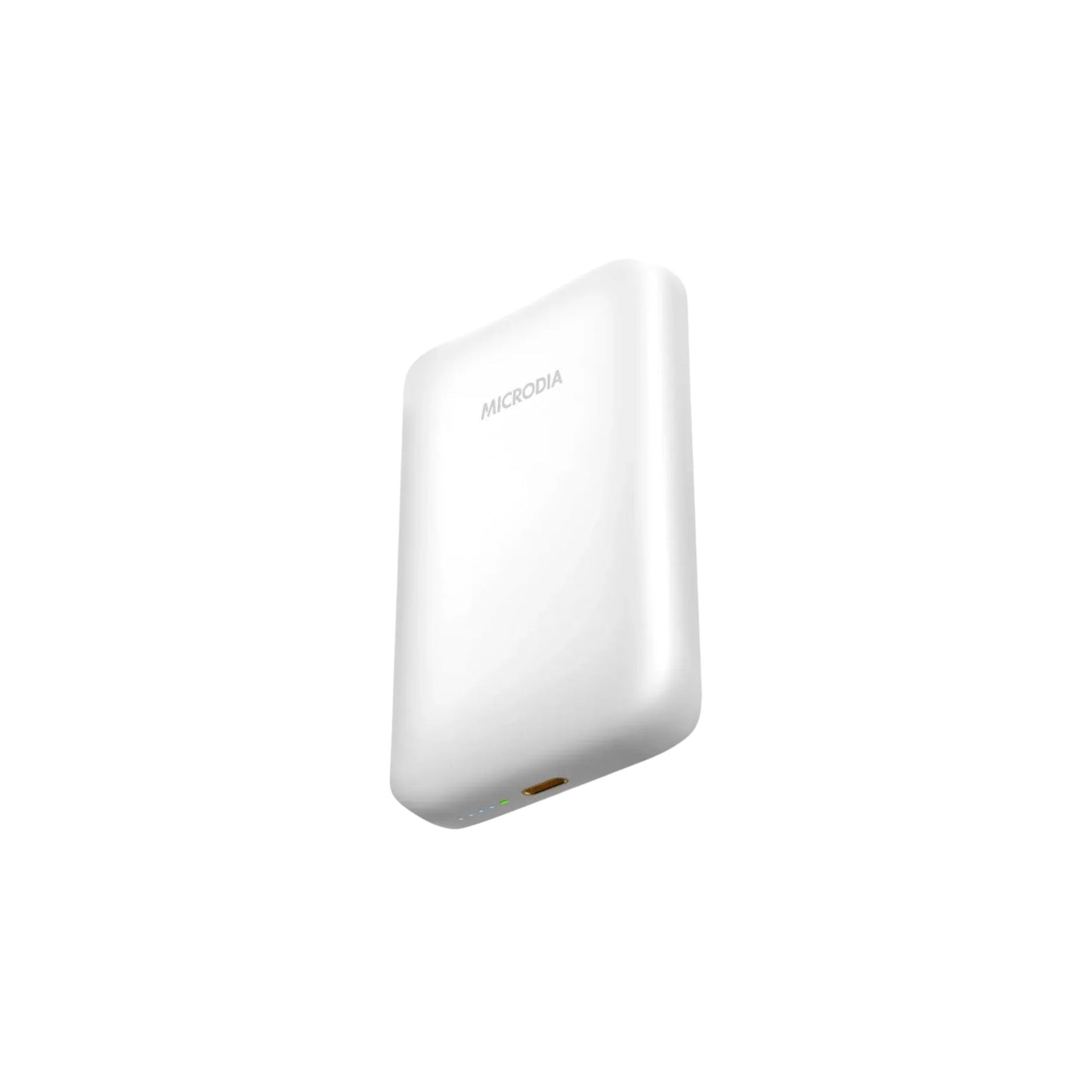 Microdia SNAPPower Anchor Magnetic Wireless Power Bank | 10000mAh