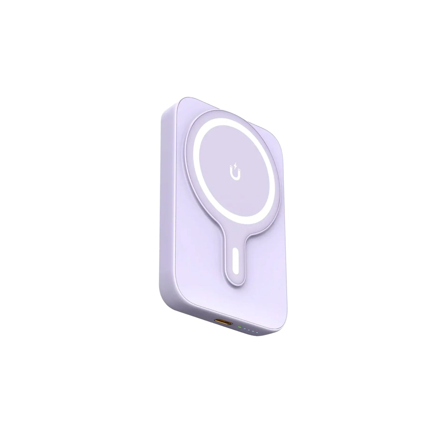 Microdia SNAPPower Anchor Magnetic Wireless Power Bank | 10000mAh