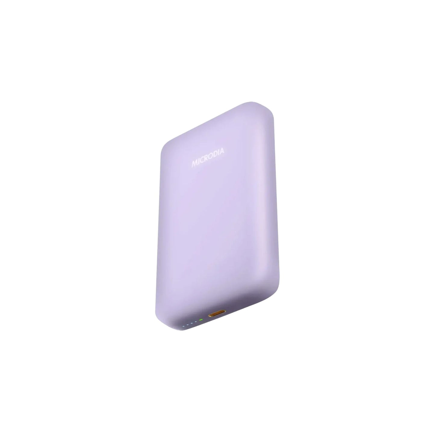 Microdia SNAPPower Anchor Magnetic Wireless Power Bank | 10000mAh