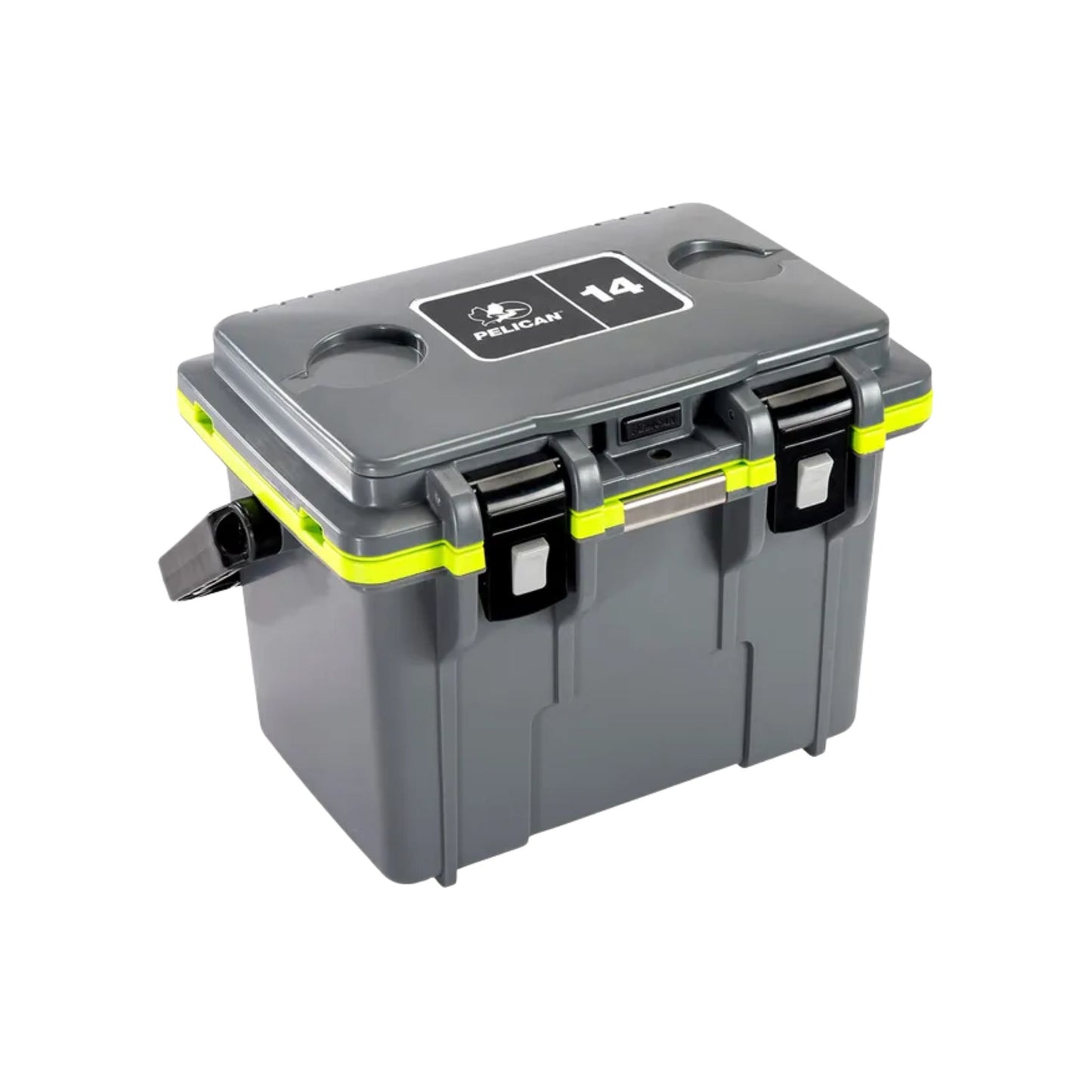 Pelican 14QT Personal Cooler Chilly Bin (13.25L)
