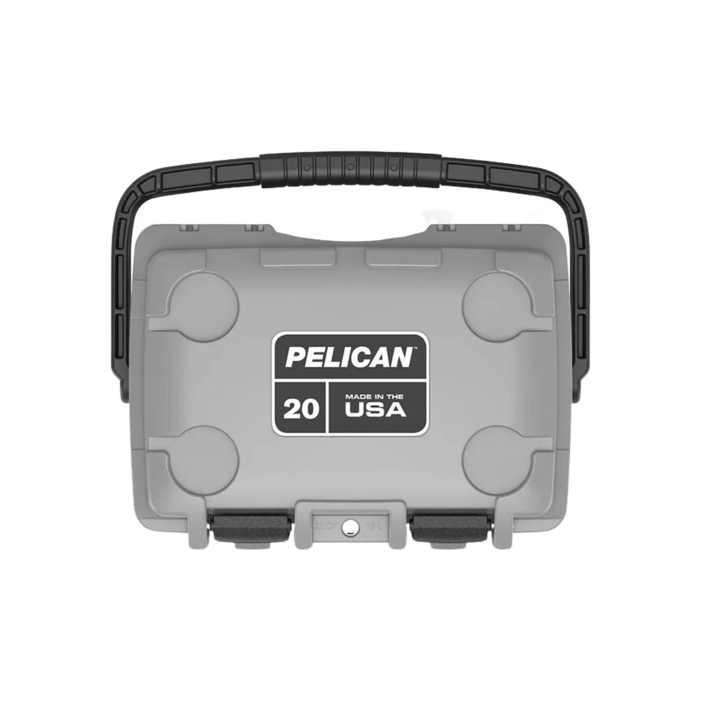 Pelican 20QT Elite Cooler Chilly Bin (20.35L)