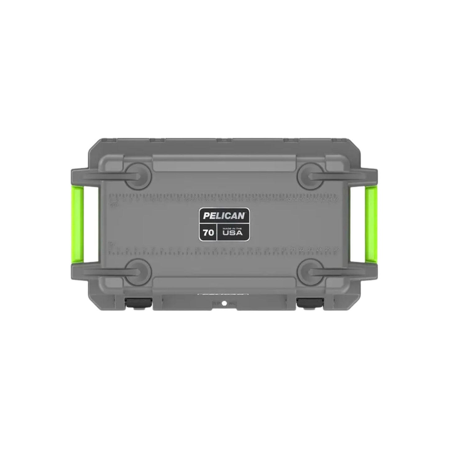 Pelican 70QT Elite Cooler Chilly Bin (68.53L)