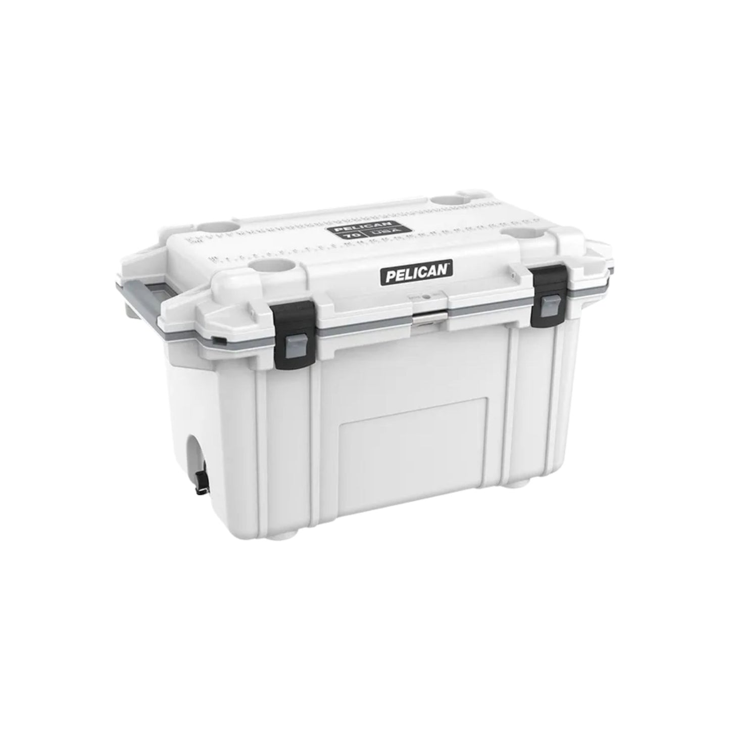 Pelican 70QT Elite Cooler Chilly Bin (68.53L)