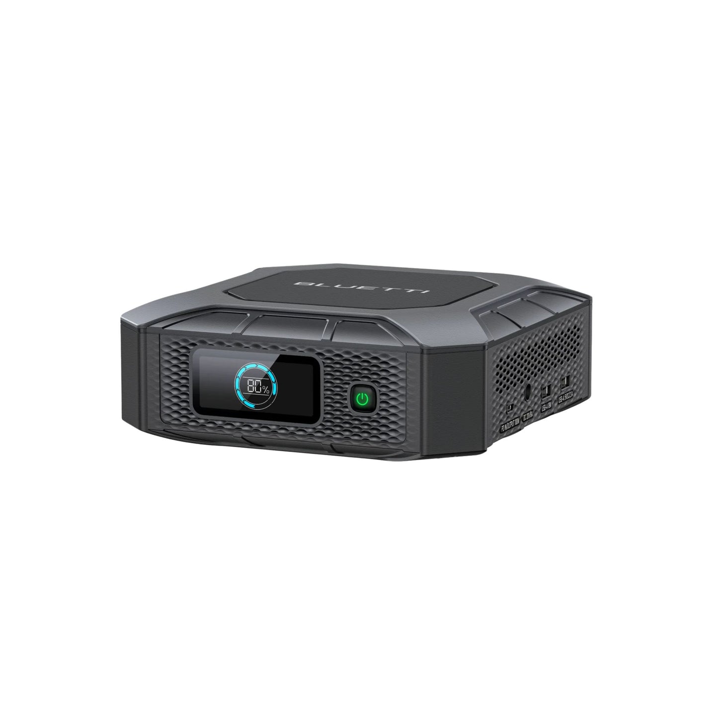 Bluetti X20 Power Bank | 288W 153.6Wh