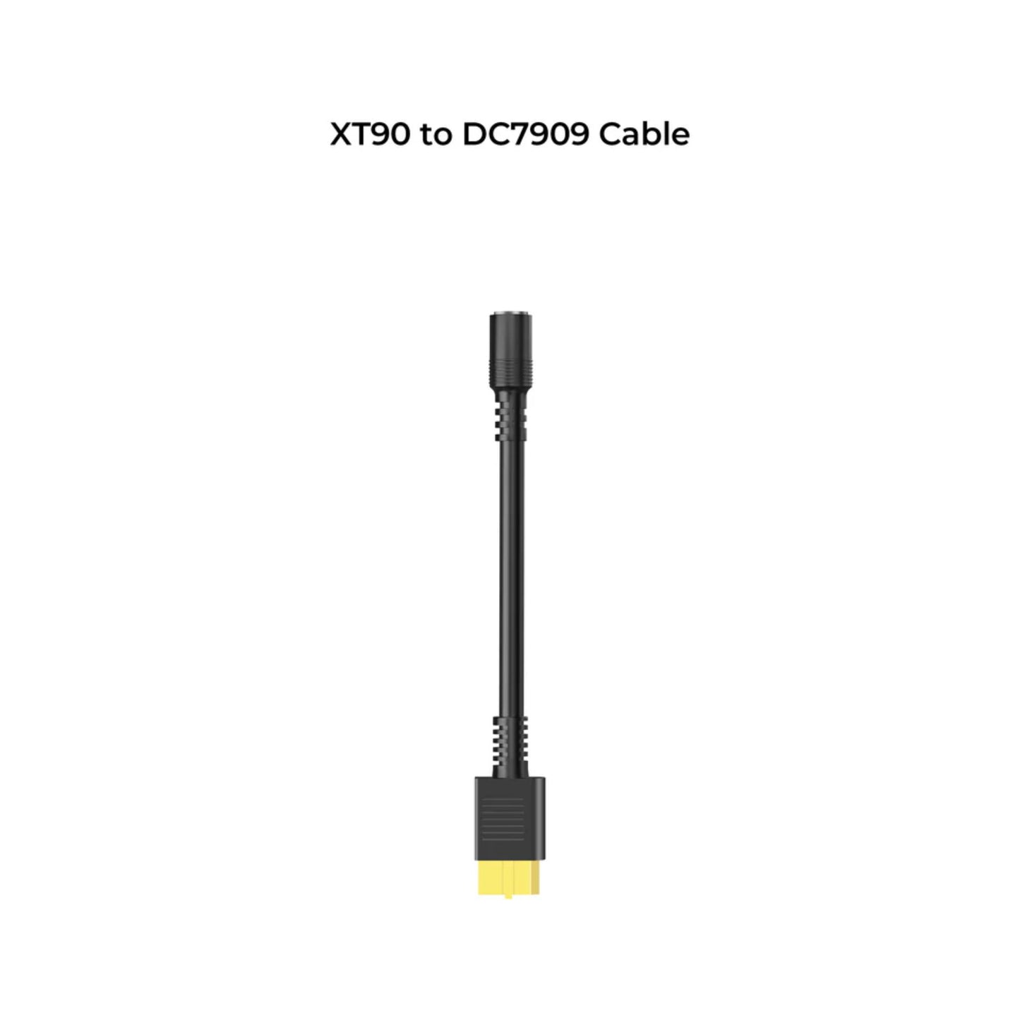 Bluetti XT90 to DC7909 Cable