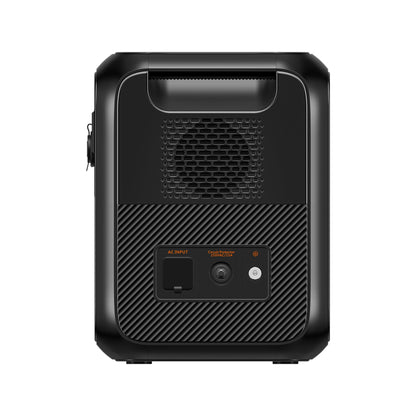 Bluetti AC180P Solar Portable Power Station | 1800W 1,440WH