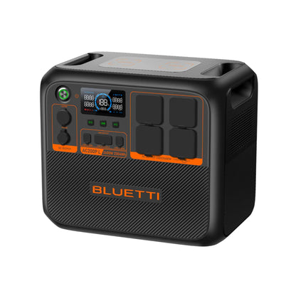 Bluetti AC200P L Portable Power Station | 2400W 2,304WH