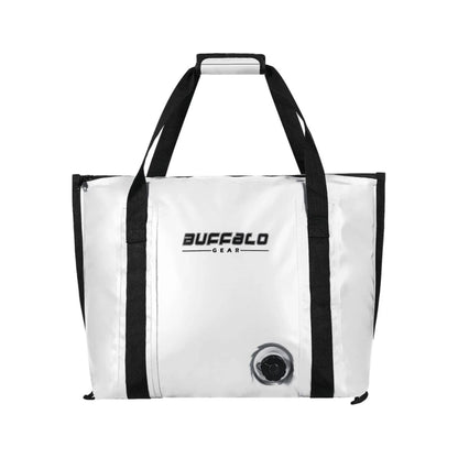 Buffalo Gear 20L Insulated Fish Cooler Bag with Flat Bottom