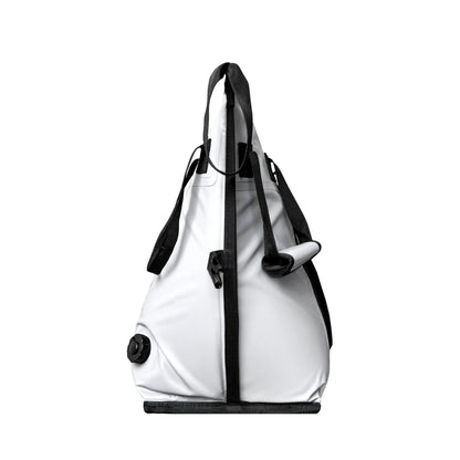 Buffalo Gear 55L Insulated Fish Cooler Bag with Flat Bottom