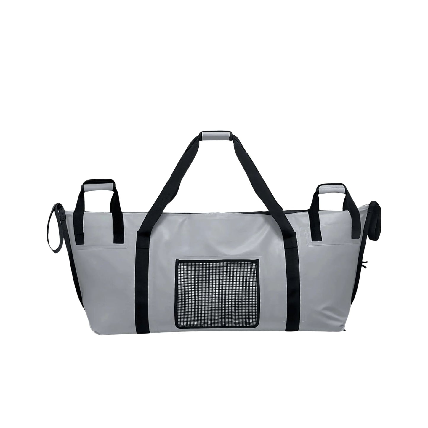 Buffalo Gear 65L Insulated Fish Cooler Bag with Flat Bottom