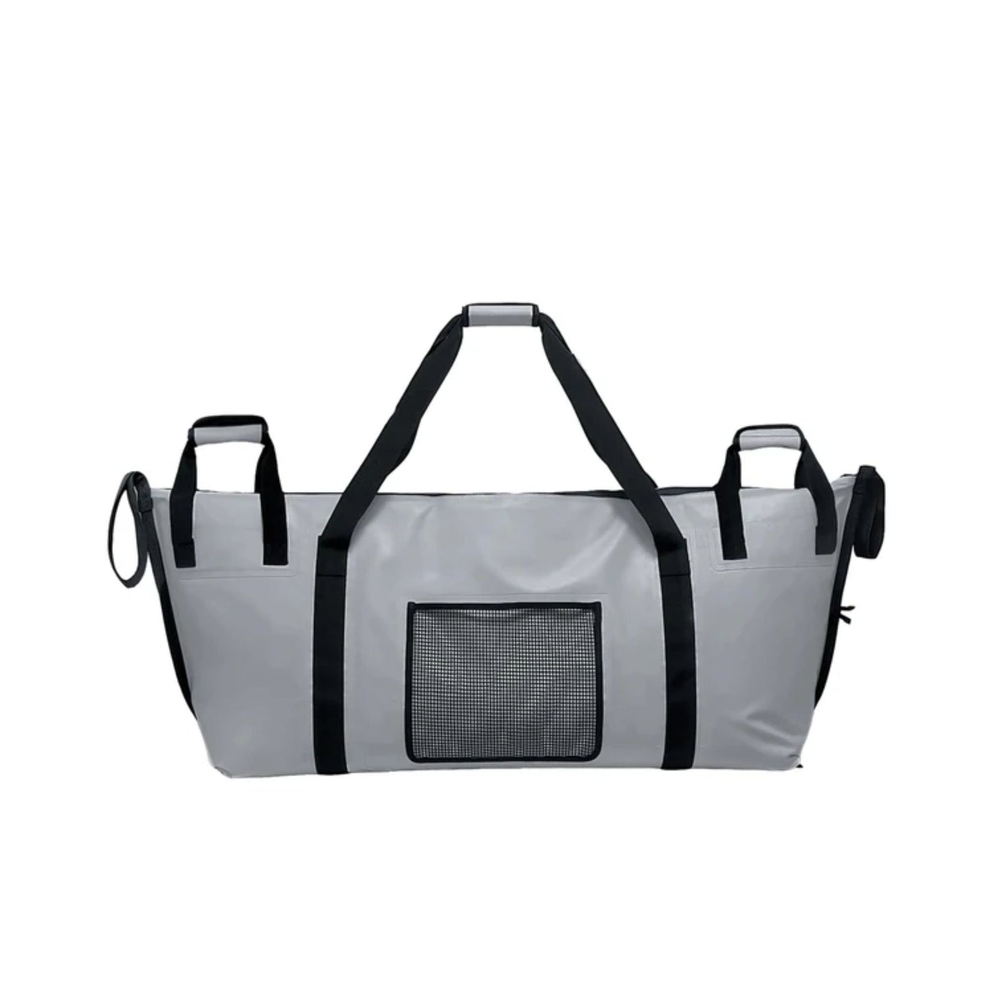 Buffalo Gear 80L Insulated Fish Cooler Bag with Flat Bottom
