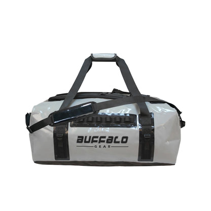 Buffalo Gear 120L Waterproof Dry Duffle Bag
