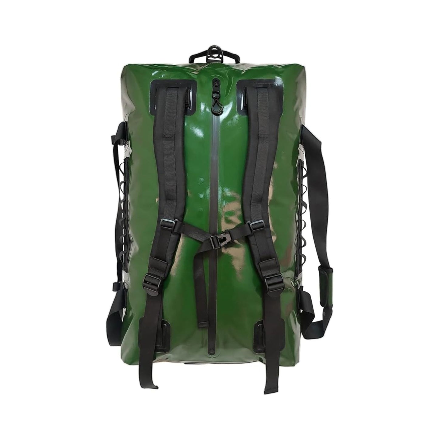 Buffalo Gear 120L Waterproof Dry Duffle Bag