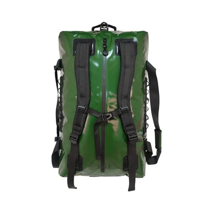Buffalo Gear 120L Waterproof Dry Duffle Bag