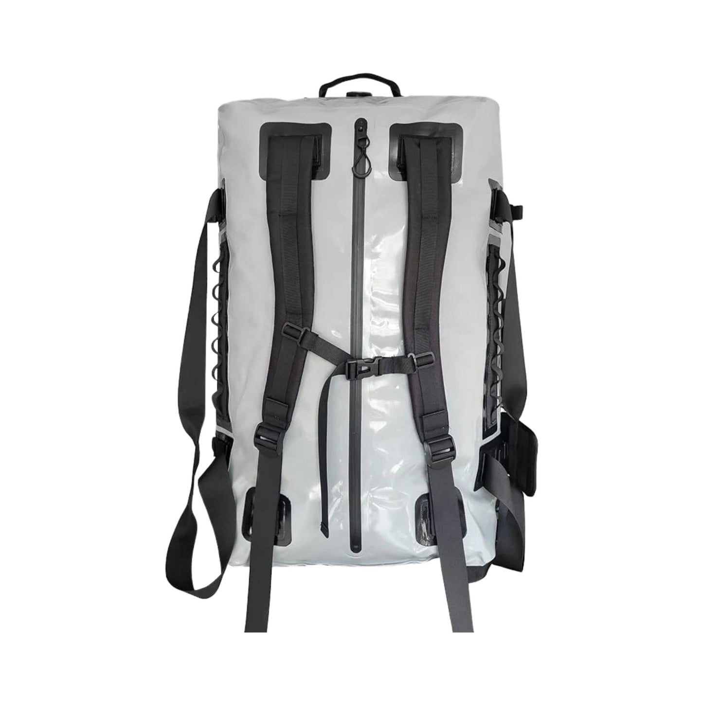 Buffalo Gear 120L Waterproof Dry Duffle Bag