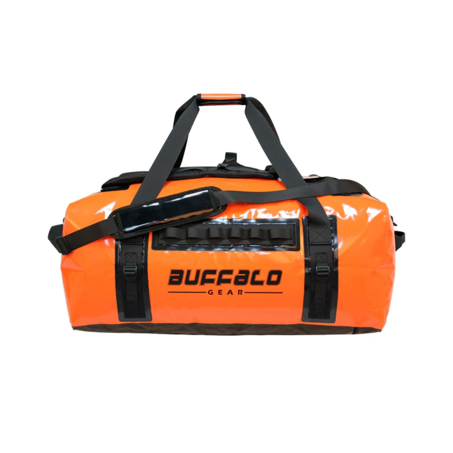 Buffalo Gear 120L Waterproof Dry Duffle Bag