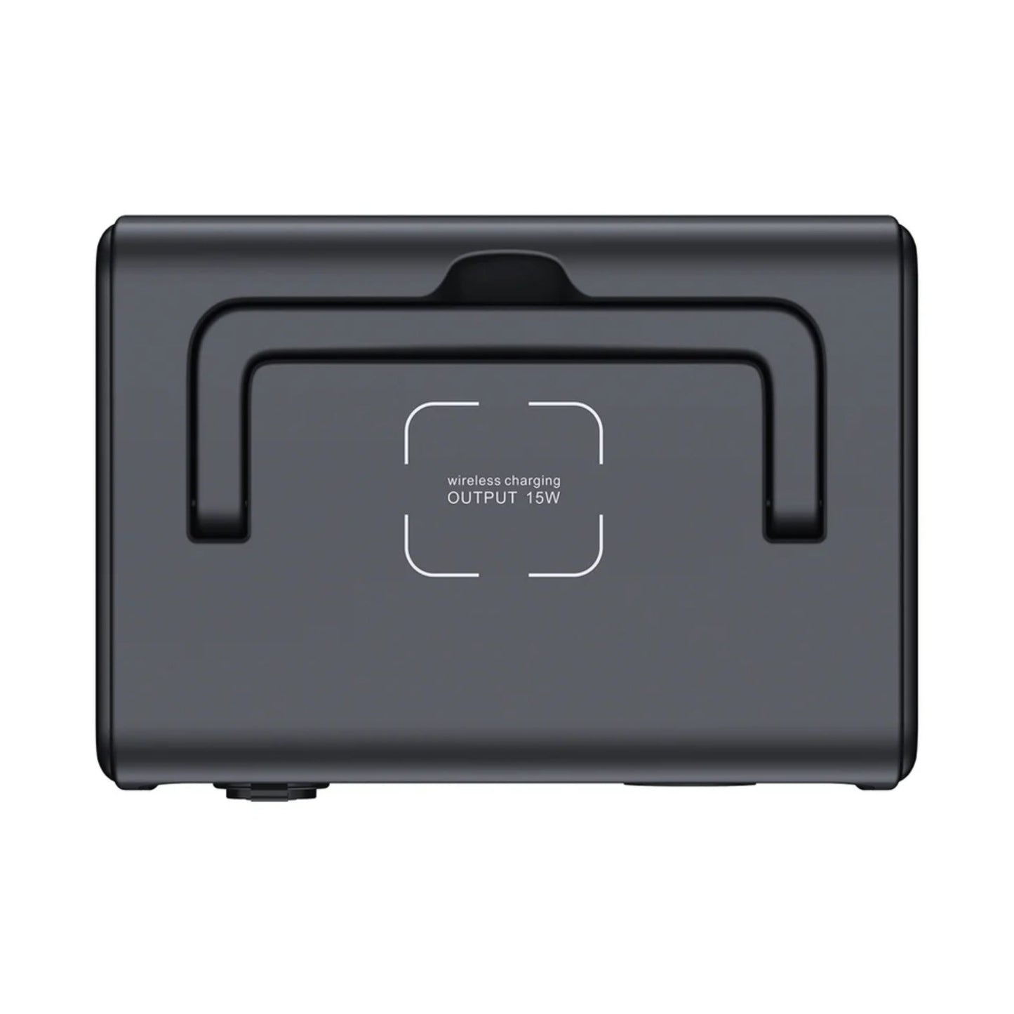 Bluetti EB3A Portable Power Station | 600W 268WH
