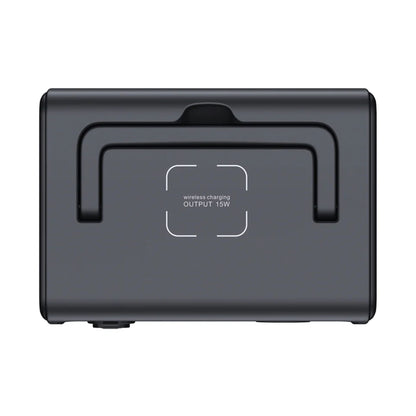 Bluetti EB3A Portable Power Station | 600W 268WH