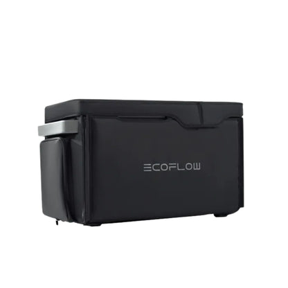 Ecoflow | Glacier Bag