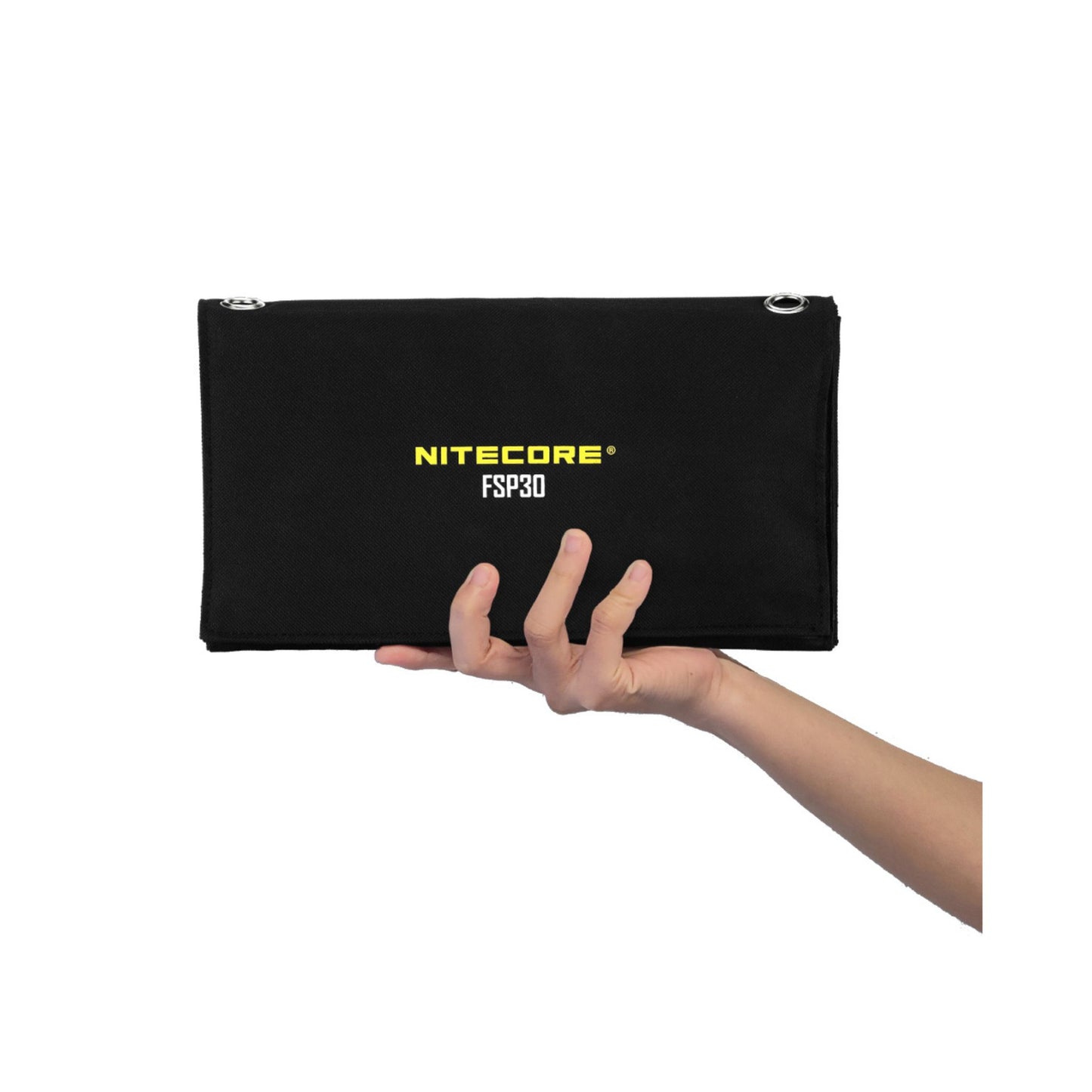 Nitecore FSP30 Foldable Solar Panel 30W