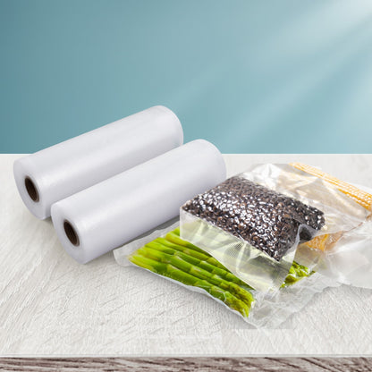 Devanti Vacuum Sealer Bag Rolls