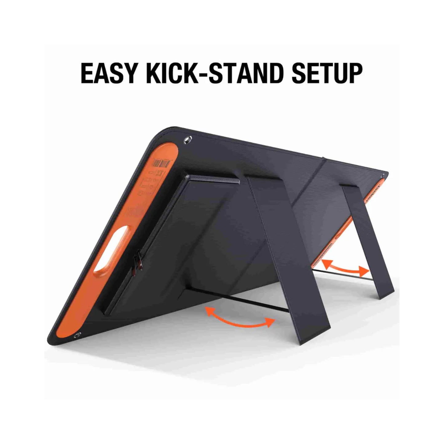 Jackery SolarSaga 100W Solar Panel