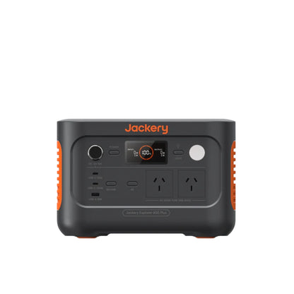 Jackery Explorer 600 Plus Portable Power Station 800W | 632WH