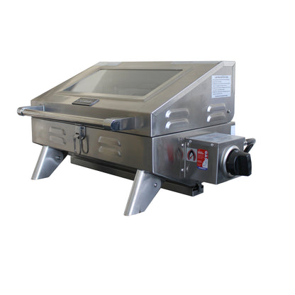 Kiwi Sizzler Portable Gas BBQ | Various