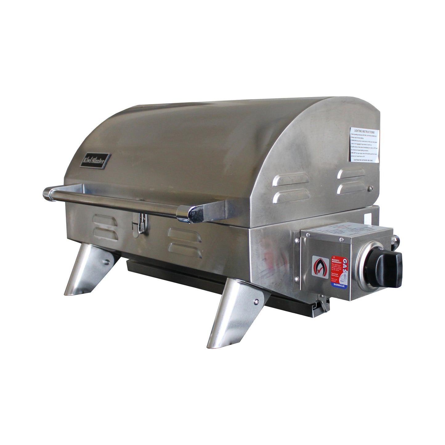 Kiwi Sizzler Portable Gas BBQ | Various