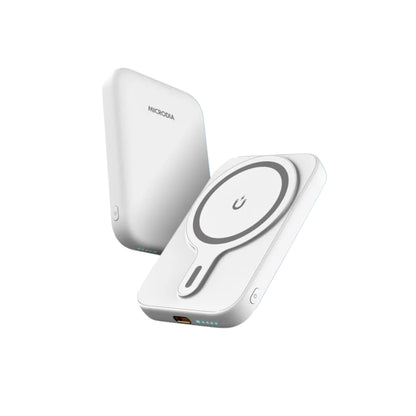 Microdia SNAPPower Anchor Magnetic Wireless Power Bank | 10000mAh