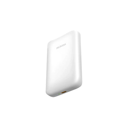 Microdia SNAPPower Anchor Magnetic Wireless Power Bank | 10000mAh