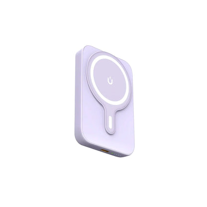 Microdia SNAPPower Anchor Magnetic Wireless Power Bank | 10000mAh